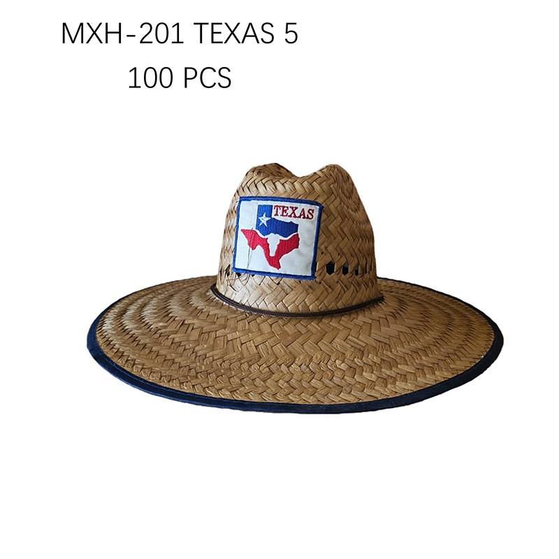 MXH-201 TEXAS 5 100 PCS